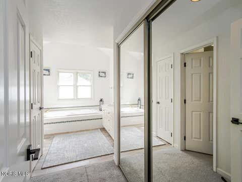 Tiny photo for 8629 Saint George Drive, Holland, OH 43528 (MLS # 10010709)