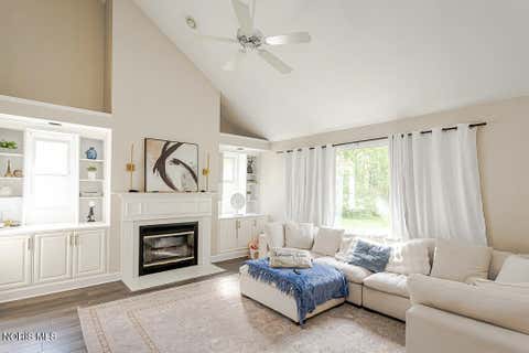 Tiny photo for 8629 Saint George Drive, Holland, OH 43528 (MLS # 10010709)