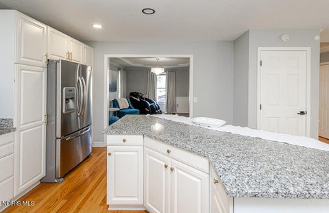Tiny photo for 8629 Saint George Drive, Holland, OH 43528 (MLS # 10010709)