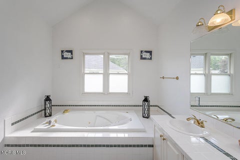 Tiny photo for 8629 Saint George Drive, Holland, OH 43528 (MLS # 10010709)