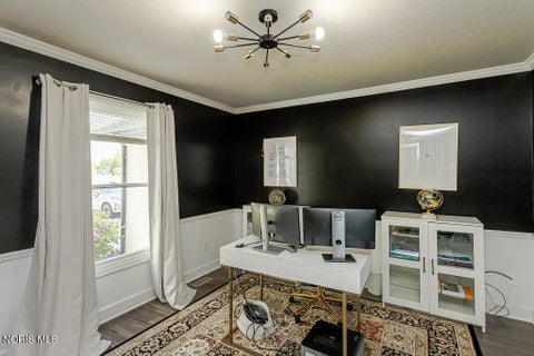 Tiny photo for 8629 Saint George Drive, Holland, OH 43528 (MLS # 10010709)