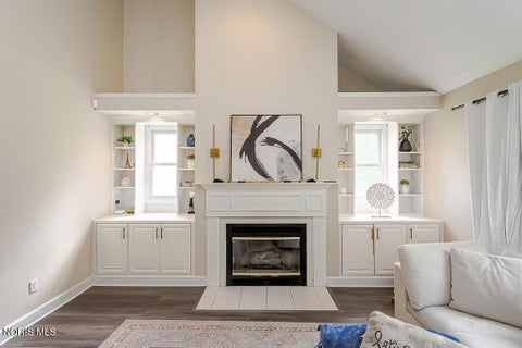 Tiny photo for 8629 Saint George Drive, Holland, OH 43528 (MLS # 10010709)