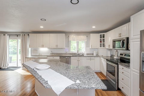 Tiny photo for 8629 Saint George Drive, Holland, OH 43528 (MLS # 10010709)
