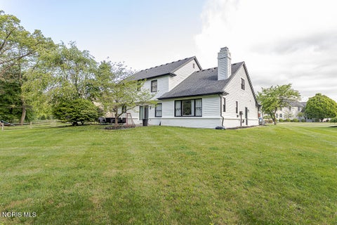 Tiny photo for 8629 Saint George Drive, Holland, OH 43528 (MLS # 10010709)
