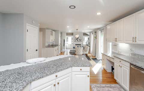 Tiny photo for 8629 Saint George Drive, Holland, OH 43528 (MLS # 10010709)