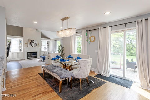 Tiny photo for 8629 Saint George Drive, Holland, OH 43528 (MLS # 10010709)