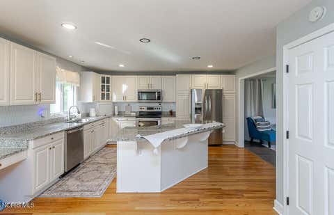 Tiny photo for 8629 Saint George Drive, Holland, OH 43528 (MLS # 10010709)