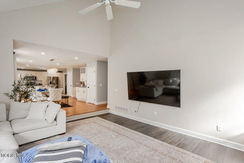 Tiny photo for 8629 Saint George Drive, Holland, OH 43528 (MLS # 10010709)