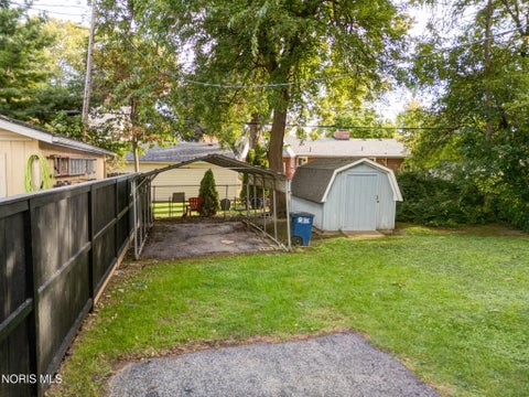 Tiny photo for 3068 123rd Street, Toledo, OH 43611 (MLS # 10013708)