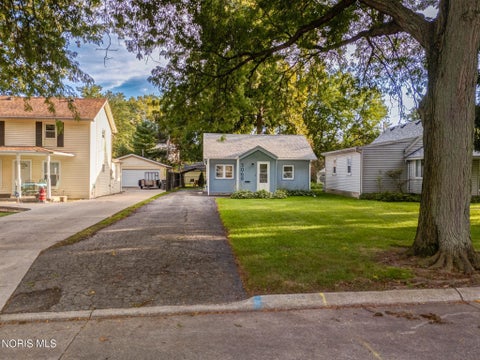Tiny photo for 3068 123rd Street, Toledo, OH 43611 (MLS # 10013708)