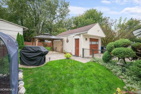Tiny photo for 1251 Craigwood Road, Toledo, OH 43612 (MLS # 10014868)