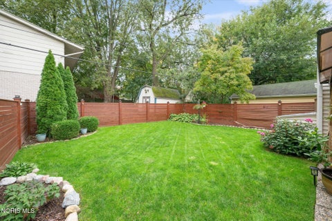 Tiny photo for 1251 Craigwood Road, Toledo, OH 43612 (MLS # 10014868)