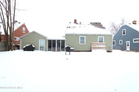 Tiny photo for 2859 Claredale Road, Toledo, OH 43613 (MLS # 10003702)