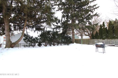 Tiny photo for 2859 Claredale Road, Toledo, OH 43613 (MLS # 10003702)