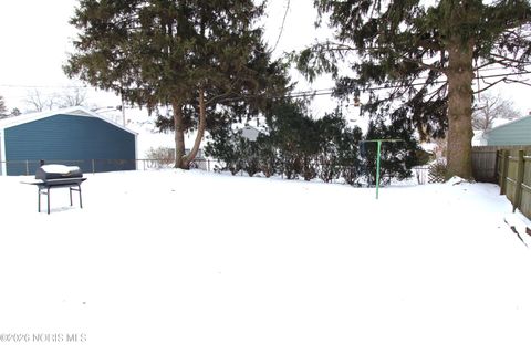 Tiny photo for 2859 Claredale Road, Toledo, OH 43613 (MLS # 10003702)