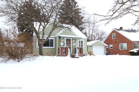 Tiny photo for 2859 Claredale Road, Toledo, OH 43613 (MLS # 10003702)