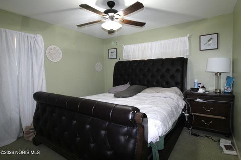 Tiny photo for 2859 Claredale Road, Toledo, OH 43613 (MLS # 10003702)