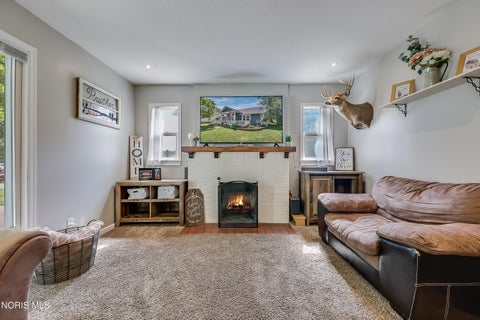 Tiny photo for 749 W Main Street, Napoleon, OH 43545 (MLS # 10009784)