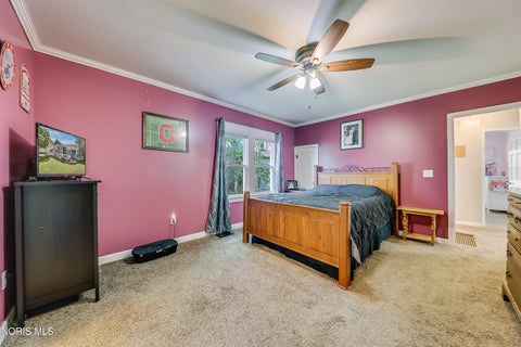 Tiny photo for 749 W Main Street, Napoleon, OH 43545 (MLS # 10009784)