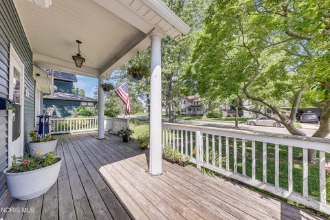 Tiny photo for 749 W Main Street, Napoleon, OH 43545 (MLS # 10009784)
