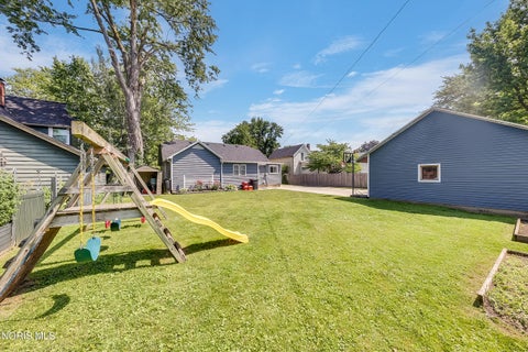 Tiny photo for 749 W Main Street, Napoleon, OH 43545 (MLS # 10009784)