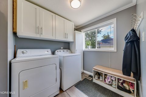 Tiny photo for 749 W Main Street, Napoleon, OH 43545 (MLS # 10009784)