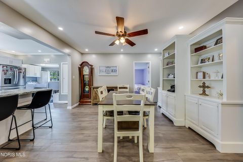 Tiny photo for 749 W Main Street, Napoleon, OH 43545 (MLS # 10009784)