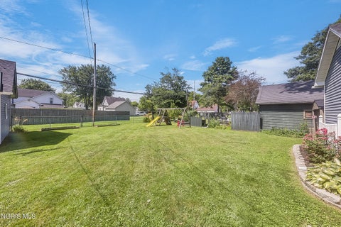 Tiny photo for 749 W Main Street, Napoleon, OH 43545 (MLS # 10009784)