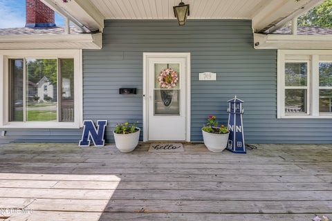 Tiny photo for 749 W Main Street, Napoleon, OH 43545 (MLS # 10009784)