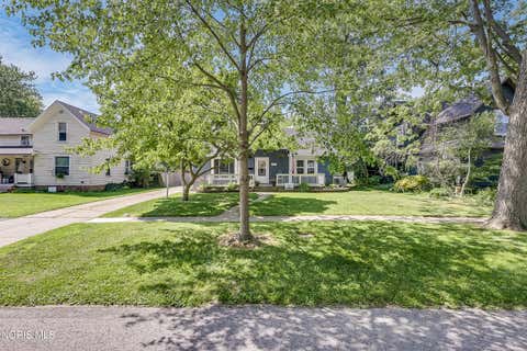 Tiny photo for 749 W Main Street, Napoleon, OH 43545 (MLS # 10009784)