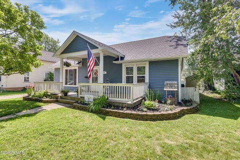 Tiny photo for 749 W Main Street, Napoleon, OH 43545 (MLS # 10009784)