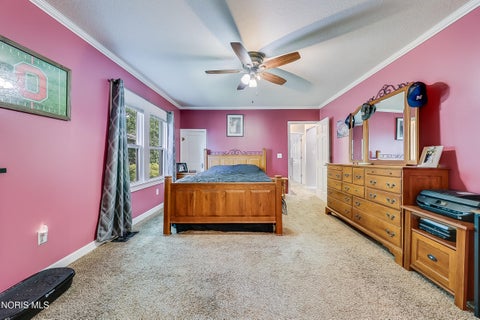 Tiny photo for 749 W Main Street, Napoleon, OH 43545 (MLS # 10009784)