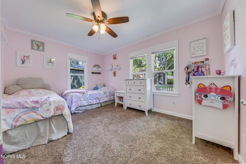Tiny photo for 749 W Main Street, Napoleon, OH 43545 (MLS # 10009784)
