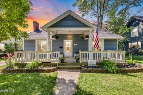 Tiny photo for 749 W Main Street, Napoleon, OH 43545 (MLS # 10009784)