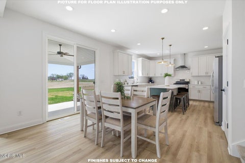 Tiny photo for 978 Stoneleigh Road, Perrysburg, OH 43551 (MLS # 10010841)