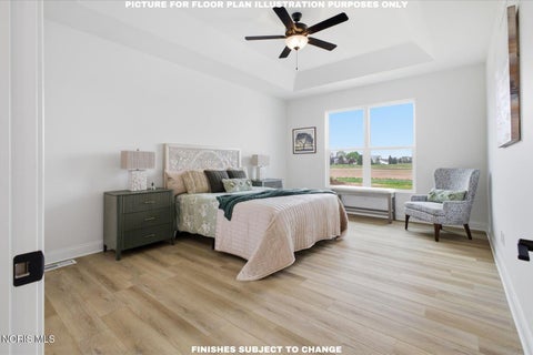 Tiny photo for 978 Stoneleigh Road, Perrysburg, OH 43551 (MLS # 10010841)