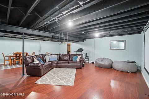 Tiny photo for 9085 Dover Drive, Wauseon, OH 43567 (MLS # 10003703)