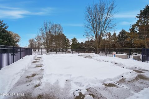 Tiny photo for 9085 Dover Drive, Wauseon, OH 43567 (MLS # 10003703)