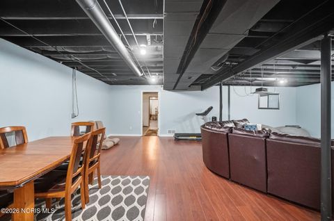 Tiny photo for 9085 Dover Drive, Wauseon, OH 43567 (MLS # 10003703)