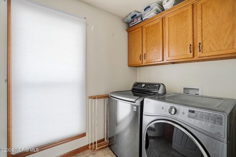 Tiny photo for 9085 Dover Drive, Wauseon, OH 43567 (MLS # 10003703)