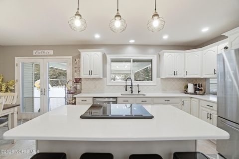 Tiny photo for 9085 Dover Drive, Wauseon, OH 43567 (MLS # 10003703)