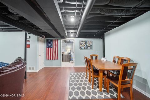 Tiny photo for 9085 Dover Drive, Wauseon, OH 43567 (MLS # 10003703)