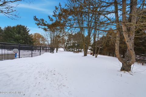 Tiny photo for 9085 Dover Drive, Wauseon, OH 43567 (MLS # 10003703)