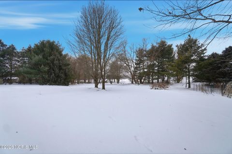 Tiny photo for 9085 Dover Drive, Wauseon, OH 43567 (MLS # 10003703)