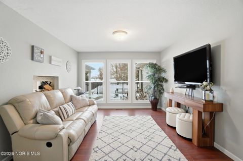 Tiny photo for 9085 Dover Drive, Wauseon, OH 43567 (MLS # 10003703)