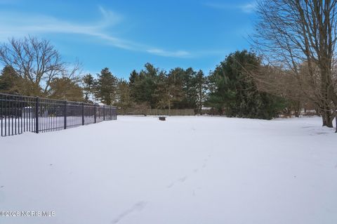 Tiny photo for 9085 Dover Drive, Wauseon, OH 43567 (MLS # 10003703)