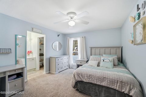 Tiny photo for 9085 Dover Drive, Wauseon, OH 43567 (MLS # 10003703)