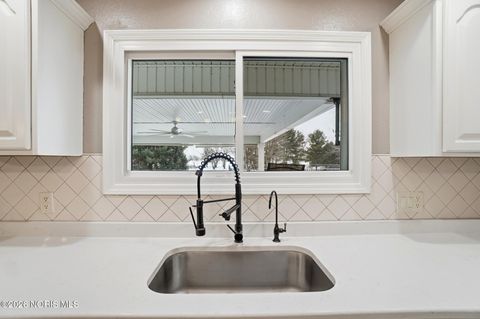 Tiny photo for 9085 Dover Drive, Wauseon, OH 43567 (MLS # 10003703)