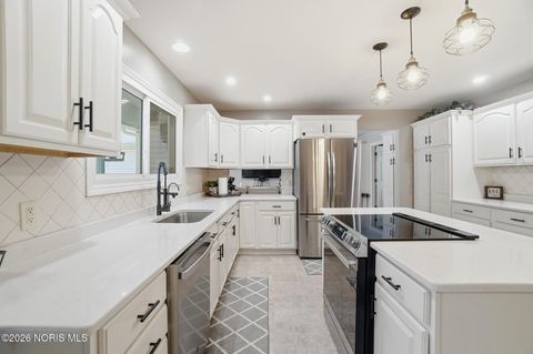 Tiny photo for 9085 Dover Drive, Wauseon, OH 43567 (MLS # 10003703)