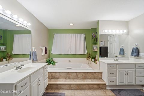 Tiny photo for 9085 Dover Drive, Wauseon, OH 43567 (MLS # 10003703)